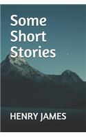 Some Short Stories