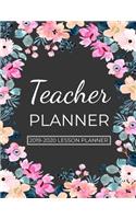 Teacher Planner