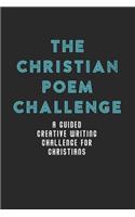 Christian Poem Challenge