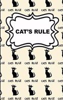 Cat's Rule