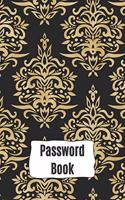 Password Book