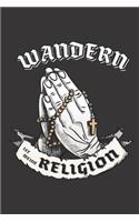 Wandern Ist Meine Religion