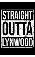 Straight Outta Lynwood