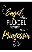 Engel Ohne Flügel Nennt Man Prinzessin