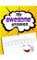 My Awesome Stories