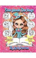 StoryBook Darlings
