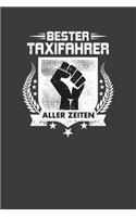 Bester Taxifahrer Aller Zeiten