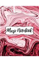 Music Notebook