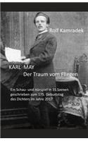 Karl May Der Traum Vom Fliegen