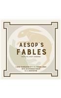 Aesop's Fables Lib/E: A New Translation by V. S. Vernon Jones with an Introduction by G. K. Chesterton
