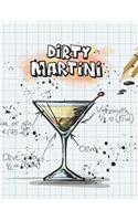 Dirty Martini