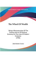 The Wheel Of Wealth