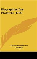 Biographien Des Plutarchs (1796)
