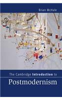 The Cambridge Introduction to Postmodernism