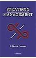Strategic Management: A Stakeholder Approach: Business &amp; management
