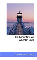 The Reduction of Domestic Files