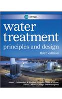 Mwh's Water Treatment