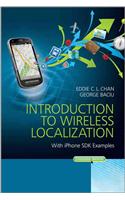 Introduction to Wireless Localization