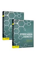 Hydrocarbon Chemistry, 2 Volume Set