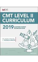 CMT Level II 2019: The Theory and Analysis of Technical Analysis