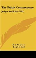 Pulpit Commentary
