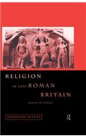 Religion in Late Roman Britain