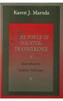 The Power of Countertransference