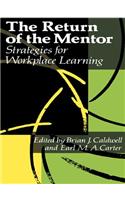 The Return Of The Mentor