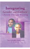 Integrating Gender and Culture in Family Therapy Training