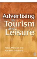 Advertising in Tourism and Leisure
