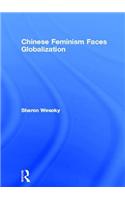 Chinese Feminism Faces Globalization