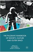 Palgrave Handbook of Society, Culture and Outer Space