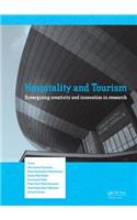 Hospitality and Tourism