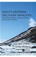 Multi-Criteria Decision Analysis