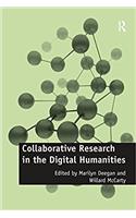 Collaborative Research in the Digital Humanities