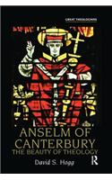 Anselm of Canterbury