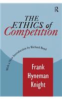 The Ethics of Competition
