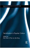 Serialization in Popular Culture