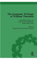 Economic Writings of William Thornton Vol 5