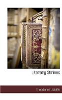 Literary Shrines