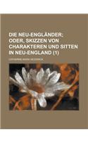 Die Neu-Englander (1)