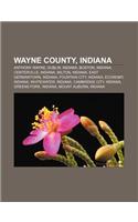 Wayne County, Indiana