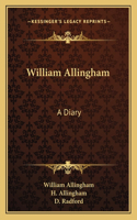 William Allingham