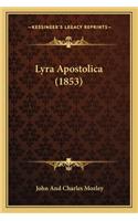 Lyra Apostolica (1853)