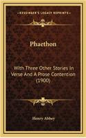 Phaethon