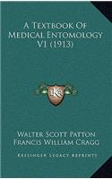A Textbook of Medical Entomology V1 (1913)