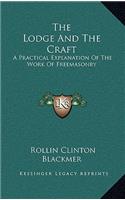 The Lodge And The Craft