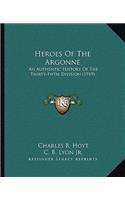 Heroes Of The Argonne