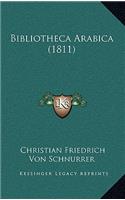 Bibliotheca Arabica (1811)