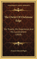 The Owlet of Owlstone Edge
